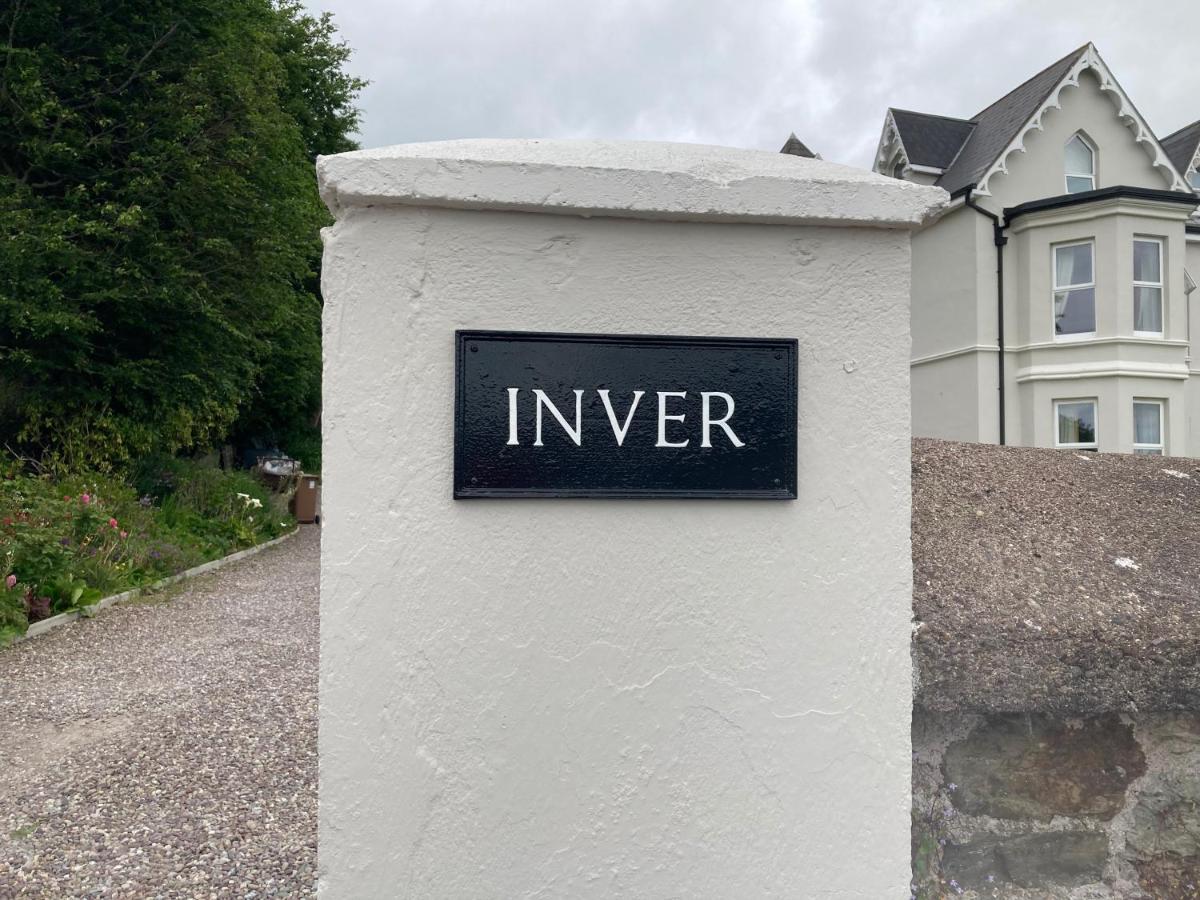 Inver Cobh Dış mekan fotoğraf